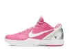 Bstsneaker- Nike Kobe 6 Protro Think Pink CW2190-600 
