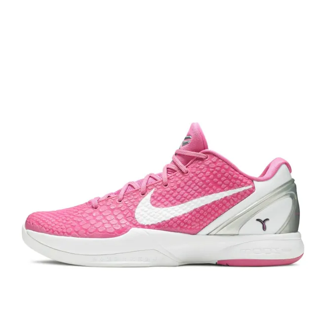 Bstsneaker- Nike Kobe 6 Protro Think Pink CW2190-600 
