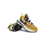  Nike sacai x Jean Paul Gaultier x VaporWaffle &#39;Sesame&#39; DH9186-200 