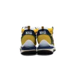 Nike sacai x Jean Paul Gaultier x VaporWaffle &#39;Sesame&#39; DH9186-200 