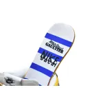  Nike sacai x Jean Paul Gaultier x VaporWaffle &#39;Sesame&#39; DH9186-200 