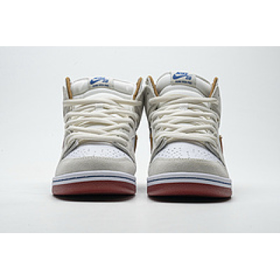 Bstsneaker-Nike SB Dunk High Sail Bright Crimson CV9499-100   02