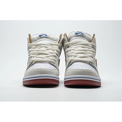 Bstsneaker-Nike SB Dunk High Sail Bright Crimson CV9499-100   02