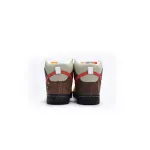  Nike SB Dunk High Color Skates Kebab and Destroy CZ2205-700