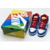 Bstsneaker- Nike SB Dunk High Doraemon CI2692-400 