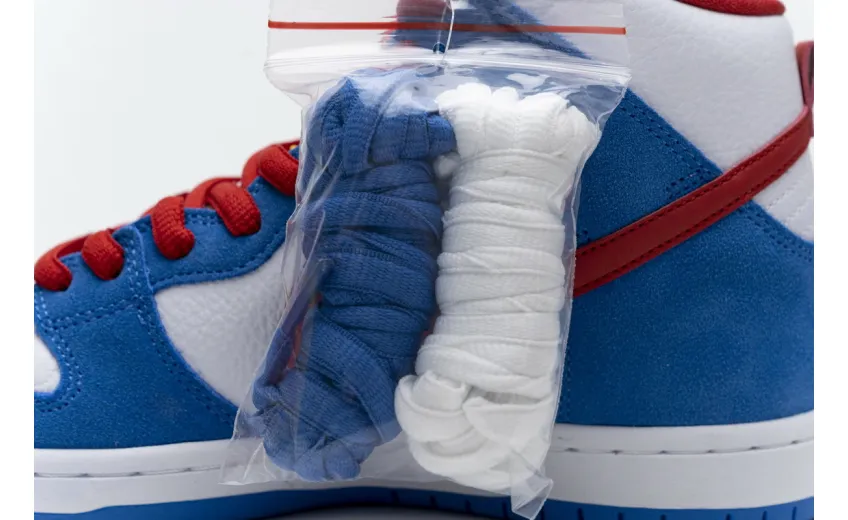 Bstsneaker- Nike SB Dunk High Doraemon CI2692-400 