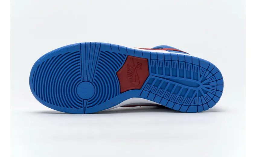 Bstsneaker- Nike SB Dunk High Doraemon CI2692-400 