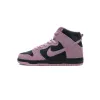 Bstsneaker- Nike SB Dunk High Invert Celtics CU7349-001 