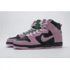 Bstsneaker- Nike SB Dunk High Invert Celtics CU7349-001 