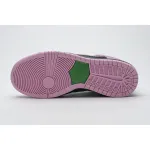 Bstsneaker- Nike SB Dunk High Invert Celtics CU7349-001 