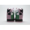 Bstsneaker- Nike SB Dunk High Invert Celtics CU7349-001 