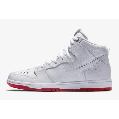  Nike SB Dunk High Kevin Bradley AH9613-116  01