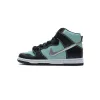 Bstsneaker- Nike SB Dunk High PRM SB “Diamond” 653599-400  