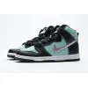 Bstsneaker- Nike SB Dunk High PRM SB “Diamond” 653599-400  