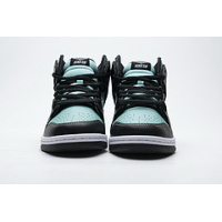  Nike SB Dunk High PRM SB “Diamond” 653599-400  