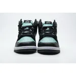  Nike SB Dunk High PRM SB “Diamond” 653599-400  