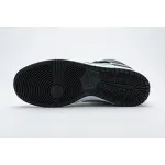  Nike SB Dunk High PRM SB “Diamond” 653599-400  