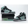 Bstsneaker- Nike SB Dunk High PRM SB “Diamond” 653599-400  