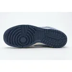 Bstsneaker- Nike SB Dunk High Pro Denim Sapphire Blue CW3092-400 