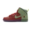 Bstsneaker- Nike SB Dunk High Strawberry Cough CW7093-600 