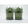 Bstsneaker- Nike SB Dunk High Strawberry Cough CW7093-600 