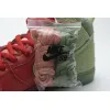 Bstsneaker- Nike SB Dunk High Strawberry Cough CW7093-600 