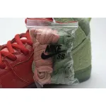 Bstsneaker- Nike SB Dunk High Strawberry Cough CW7093-600 