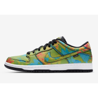  Nike SB Dunk Low Civilist CZ5123-001 