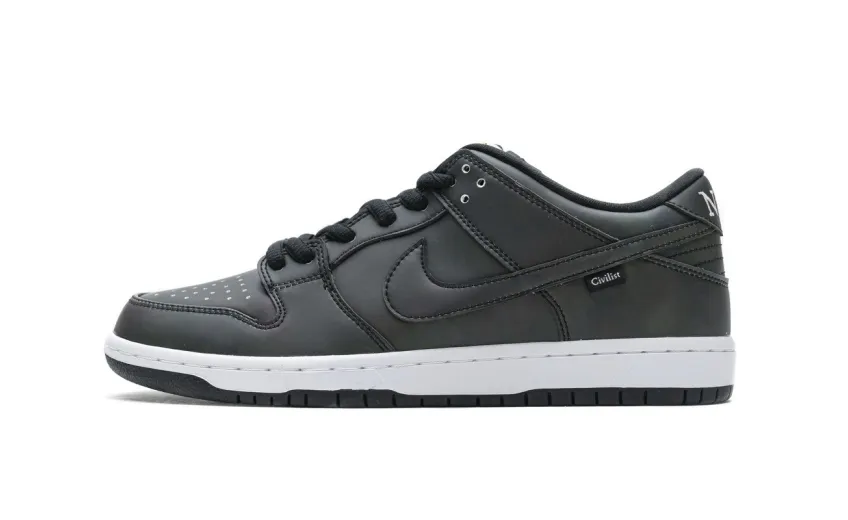 Bstsneaker- Nike SB Dunk Low Civilist CZ5123-001 