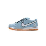 Bstsneaker- Nike SB Dunk Low Club 58 Gulf BQ6817-401 