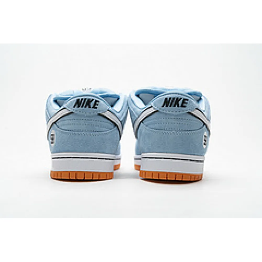 Bstsneaker- Nike SB Dunk Low Club 58 Gulf BQ6817-401 