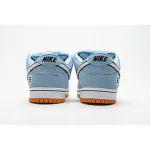 Bstsneaker- Nike SB Dunk Low Club 58 Gulf BQ6817-401 