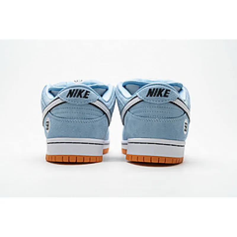 Bstsneaker- Nike SB Dunk Low Club 58 Gulf BQ6817-401 