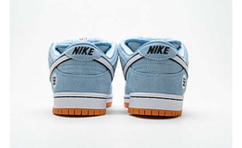 Bstsneaker- Nike SB Dunk Low Club 58 Gulf BQ6817-401 