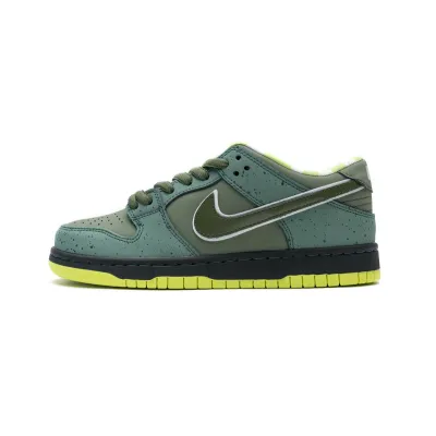  Nike SB Dunk Low Concepts Green Lobster (Regular Box) BV1310-337  01