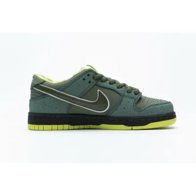  Nike SB Dunk Low Concepts Green Lobster (Regular Box) BV1310-337  02