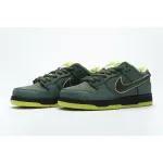 Bstsneaker- Nike SB Dunk Low Concepts Green Lobster (Regular Box) BV1310-337 