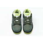 Bstsneaker- Nike SB Dunk Low Concepts Green Lobster (Regular Box) BV1310-337 