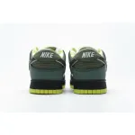Bstsneaker- Nike SB Dunk Low Concepts Green Lobster (Regular Box) BV1310-337 