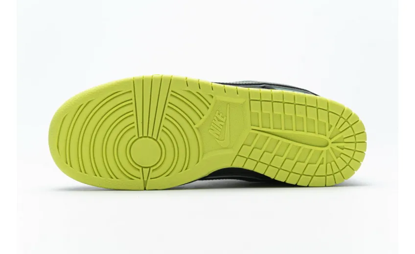Bstsneaker- Nike SB Dunk Low Concepts Green Lobster (Regular Box) BV1310-337 