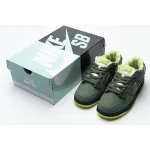 Bstsneaker- Nike SB Dunk Low Concepts Green Lobster (Regular Box) BV1310-337 