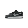 Bstsneaker- Nike SB Dunk Low Diamond Supply Co Black Diamond BV1310-001  
