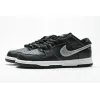 Bstsneaker- Nike SB Dunk Low Diamond Supply Co Black Diamond BV1310-001  