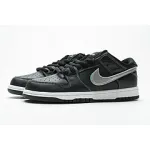 Bstsneaker- Nike SB Dunk Low Diamond Supply Co Black Diamond BV1310-001  
