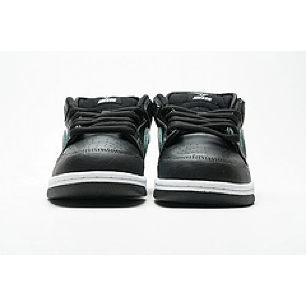 Bstsneaker- Nike SB Dunk Low Diamond Supply Co Black Diamond BV1310-001  