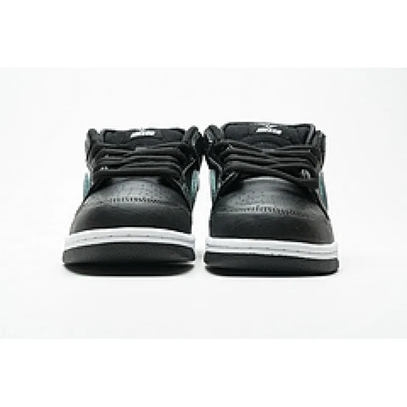 Bstsneaker- Nike SB Dunk Low Diamond Supply Co Black Diamond BV1310-001  