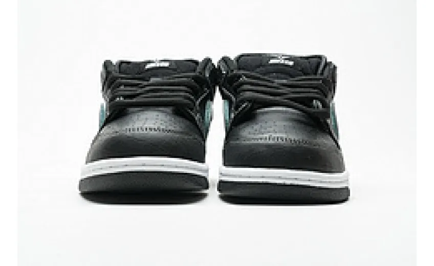 Bstsneaker- Nike SB Dunk Low Diamond Supply Co Black Diamond BV1310-001  