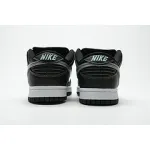 Bstsneaker- Nike SB Dunk Low Diamond Supply Co Black Diamond BV1310-001  