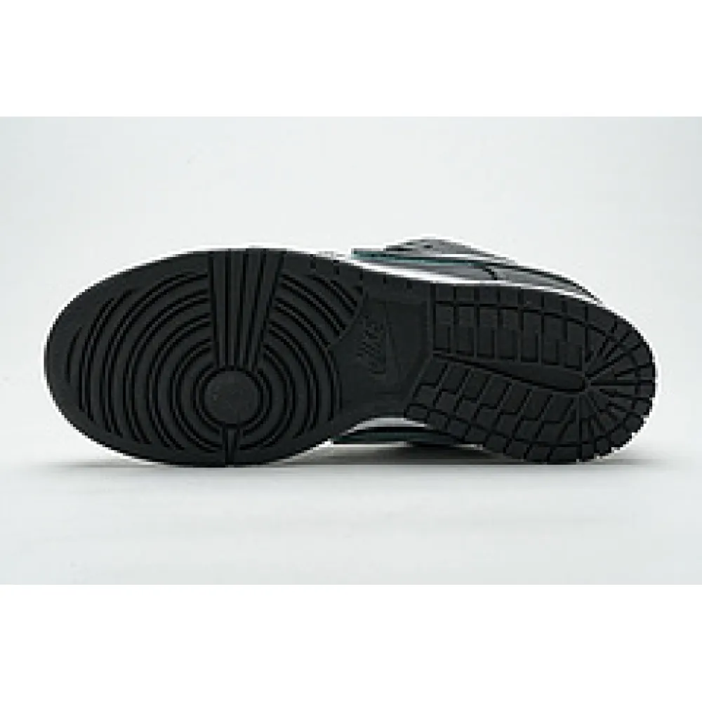 Bstsneaker- Nike SB Dunk Low Diamond Supply Co Black Diamond BV1310-001  