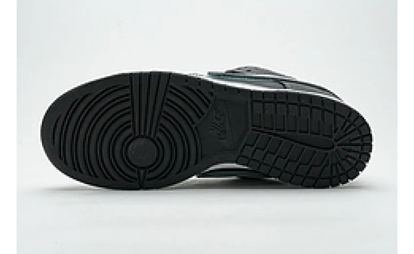 Bstsneaker- Nike SB Dunk Low Diamond Supply Co Black Diamond BV1310-001  